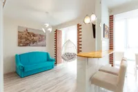 Миниатюра квартиры 1