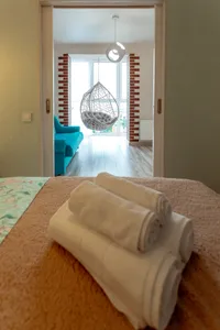 Миниатюра квартиры 7