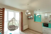 Миниатюра квартиры 9