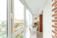 Миниатюра квартиры 12