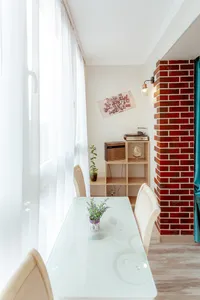 Миниатюра квартиры 13