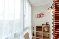 Миниатюра квартиры 14