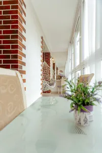 Миниатюра квартиры 15