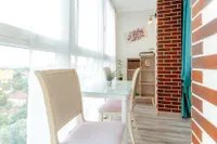 Миниатюра квартиры 16