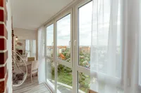 Миниатюра квартиры 19