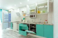 Миниатюра квартиры 20