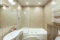 Миниатюра квартиры 21