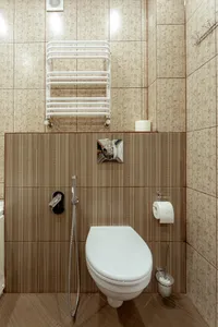 Миниатюра квартиры 22