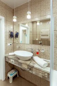 Миниатюра квартиры 24