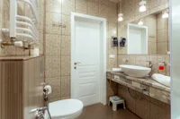 Миниатюра квартиры 25