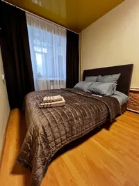 Миниатюра квартиры 2