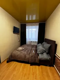 Миниатюра квартиры 1