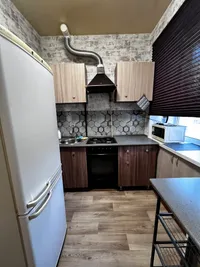 Миниатюра квартиры 5