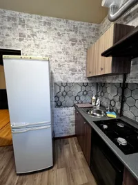 Миниатюра квартиры 6