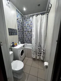 Миниатюра квартиры 8