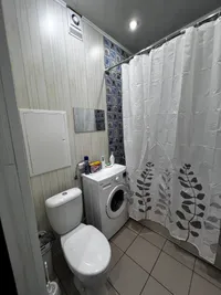 Миниатюра квартиры 9