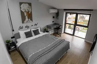 Миниатюра квартиры 1