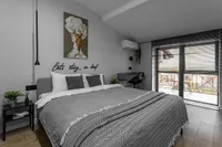 Миниатюра квартиры 3