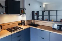 Миниатюра квартиры 5