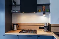 Миниатюра квартиры 7