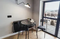 Миниатюра квартиры 8