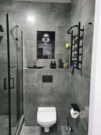 Миниатюра квартиры 9