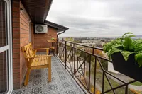 Миниатюра квартиры 14