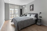 Миниатюра квартиры 1