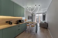 Миниатюра квартиры 3