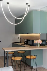 Миниатюра квартиры 7