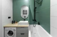 Миниатюра квартиры 8