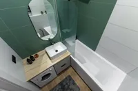 Миниатюра квартиры 9