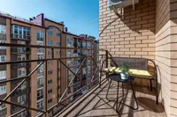 Миниатюра квартиры 10