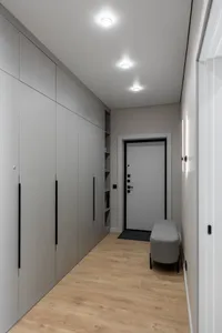 Миниатюра квартиры 11