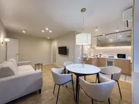 Миниатюра квартиры 1