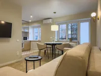 Миниатюра квартиры 3