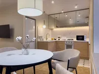 Миниатюра квартиры 6