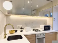 Миниатюра квартиры 8