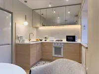 Миниатюра квартиры 7