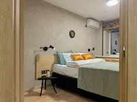 Миниатюра квартиры 1