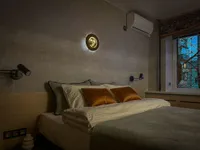 Миниатюра квартиры 4