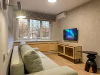 Миниатюра квартиры 7