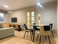 Миниатюра квартиры 8