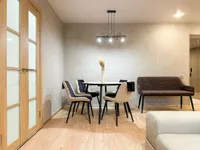 Миниатюра квартиры 9