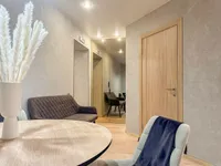 Миниатюра квартиры 10