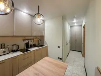 Миниатюра квартиры 12