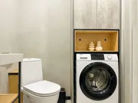 Миниатюра квартиры 16