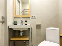 Миниатюра квартиры 17