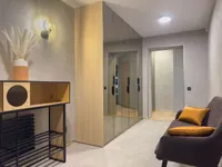 Миниатюра квартиры 18