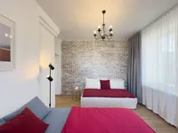 Миниатюра квартиры 1